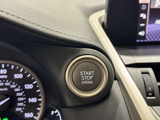 Used 2021 Lexus NX 300 FWD w/ Accessory Package 2 image 16