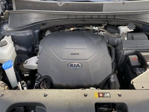 Used 2019 Kia Sorento EX image 23