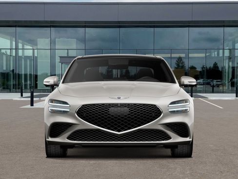 New 2026 Genesis G70 2.5T Prestige image 6