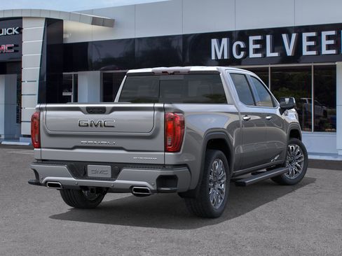 New 2026 GMC Sierra 1500 Denali Ultimate AWD/4WD image 4