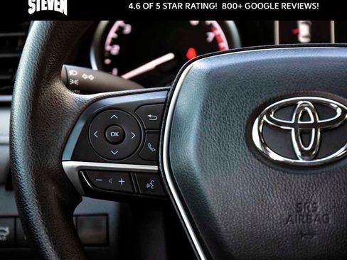 Used 2024 Toyota Camry LE image 17