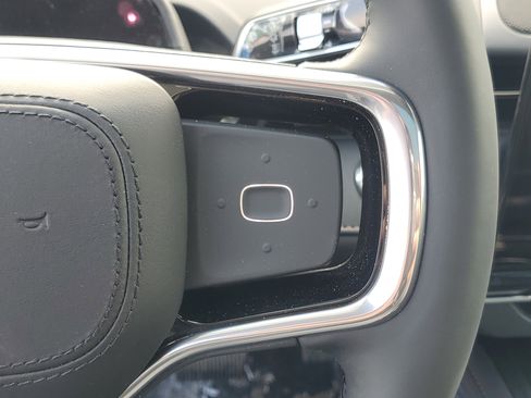 New 2026 Lincoln Nautilus Premier w/ Equipment Group 102A image 18