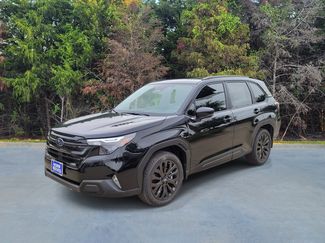 New 2026 Subaru Forester Sport w/ Onyx Edition AWD/4WD video 1