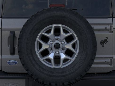 New 2025 Ford Bronco Badlands AWD/4WD image 24