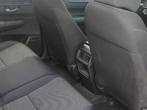Used 2024 Honda CR-V LX image 18