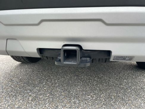 Used 2025 Honda Pilot TrailSport image 5
