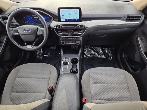 Used 2020 Ford Escape SE Sport FWD image 17