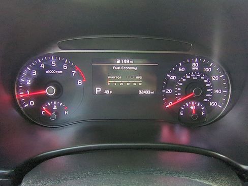 Used 2022 Kia Soul Turbo image 21