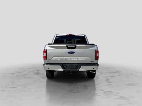 Used 2018 Ford F150 XLT w/ Equipment Group 302A Luxury AWD/4WD image 5