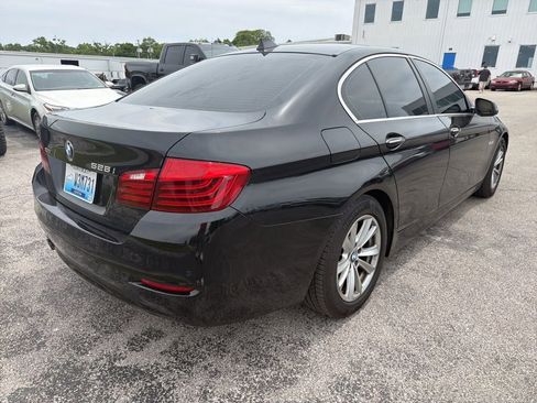 Used 2014 BMW 528i xDrive Sedan AWD/4WD image 3
