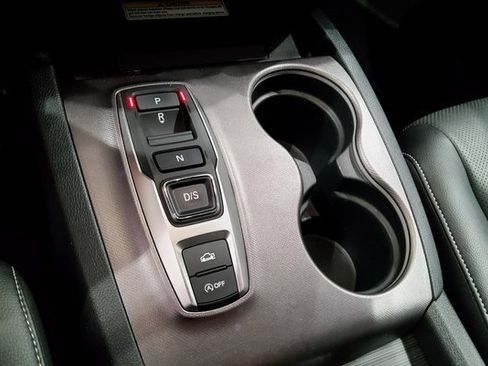 Used 2022 Honda Ridgeline RTL-E image 19