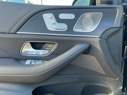 New 2026 Mercedes-Benz GLE 580 4MATIC image 13