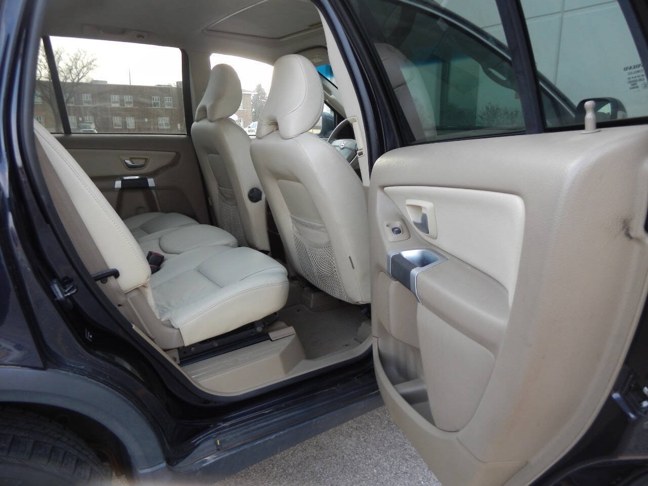 Used 2008 Volvo XC90 3.2 FWD image 31
