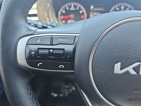 Used 2023 Kia K5 GT-Line AWD/4WD image 21