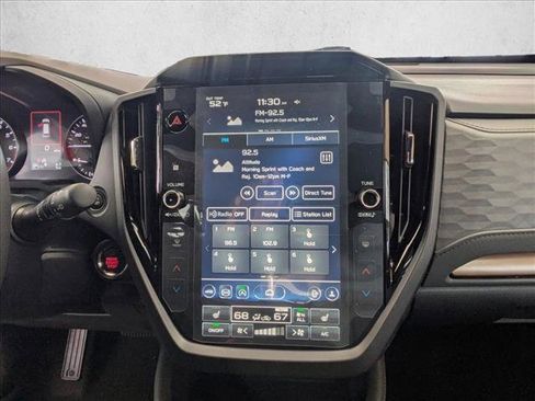 New 2026 Subaru Forester Sport image 13