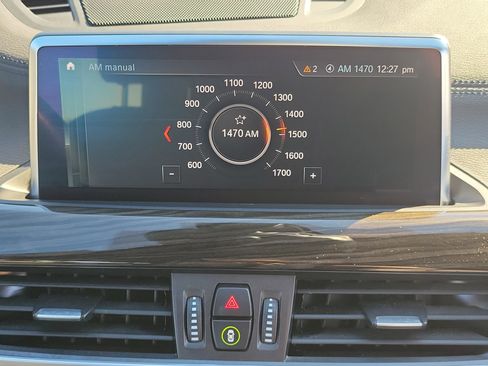 Used 2020 BMW X2 xDrive28i w/ Premium Package image 17