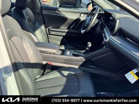 Used 2022 Kia K5 GT-Line image 15