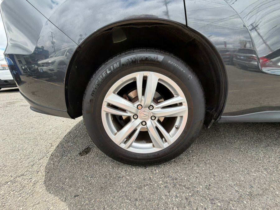 Used 2013 Acura RDX AWD image 15