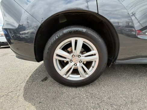 Used 2013 Acura RDX AWD image 15