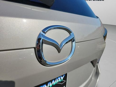 Used 2025 MAZDA CX-5 AWD 2.5 S w/ Select Package image 35