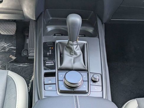 New 2026 MAZDA CX-30 Aire Edition AWD/4WD image 17