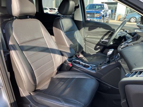 Used 2016 Ford Escape Titanium w/ Equipment Group 301A image 37