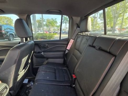 Used 2024 Honda Ridgeline TrailSport image 26