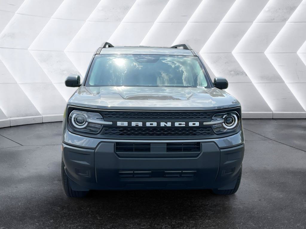 New 2026 Ford Bronco Sport Big Bend w/ Convenience Package AWD/4WD image 2