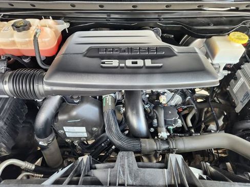 Used 2022 RAM 1500 Rebel w/ Rebel Level 2 Equipment Group image 29