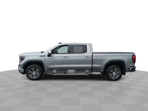 New 2026 GMC Sierra 1500 SLE w/ Preferred Package AWD/4WD image 5