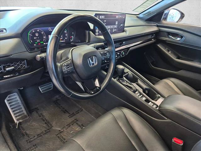 Used 2024 Honda Accord Sport image 11