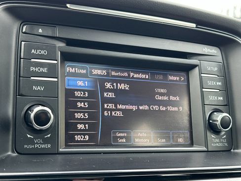 Used 2014 MAZDA MAZDA6 Grand Touring w/ MRCC + FOW Package image 16