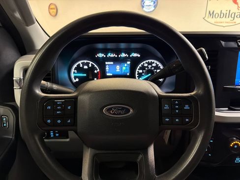 Used 2024 Ford F350 XL w/ XL Off-Road Package AWD/4WD image 17