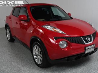 Used 2014 Nissan Juke S FWD video 1