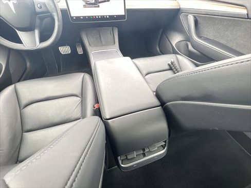 Used 2023 Tesla Model 3 Performance AWD/4WD image 20