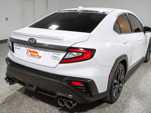 Used 2022 Subaru WRX Premium image 7