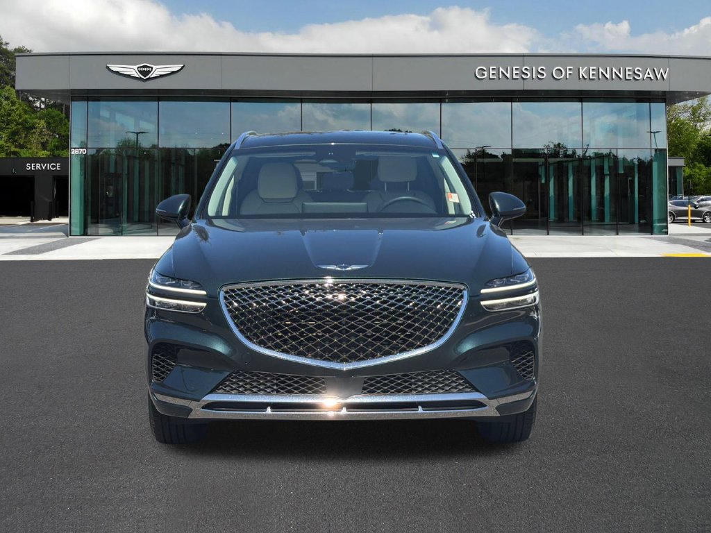 Used 2023 Genesis GV70 2.5T w/ Select Package AWD/4WD image 2