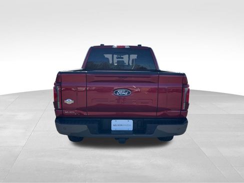 Used 2025 Ford F150 King Ranch image 6