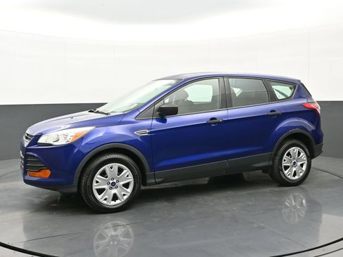 Used 2016 Ford Escape S image 6