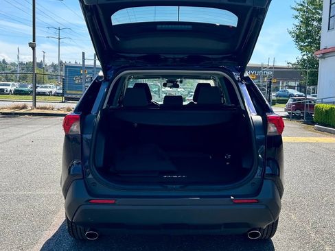 Certified 2024 Toyota RAV4 XLE w/ Convenience Package AWD/4WD image 27