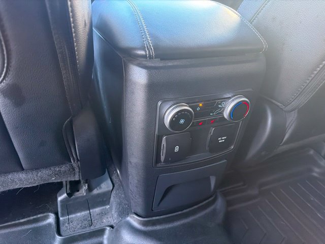 Used 2023 Ford Explorer Limited w/ Equipment Group 301A AWD/4WD image 16