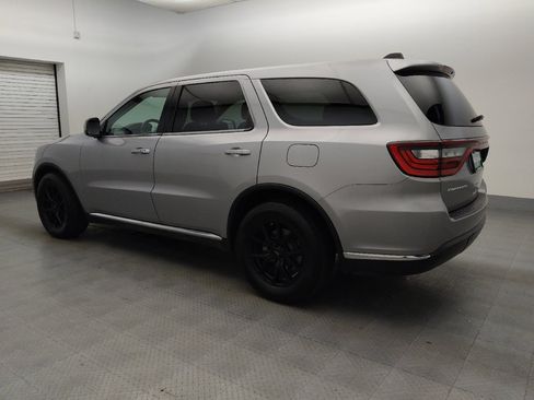 Used 2020 Dodge Durango SXT w/ 3rd Row Seating Group RWD image 3