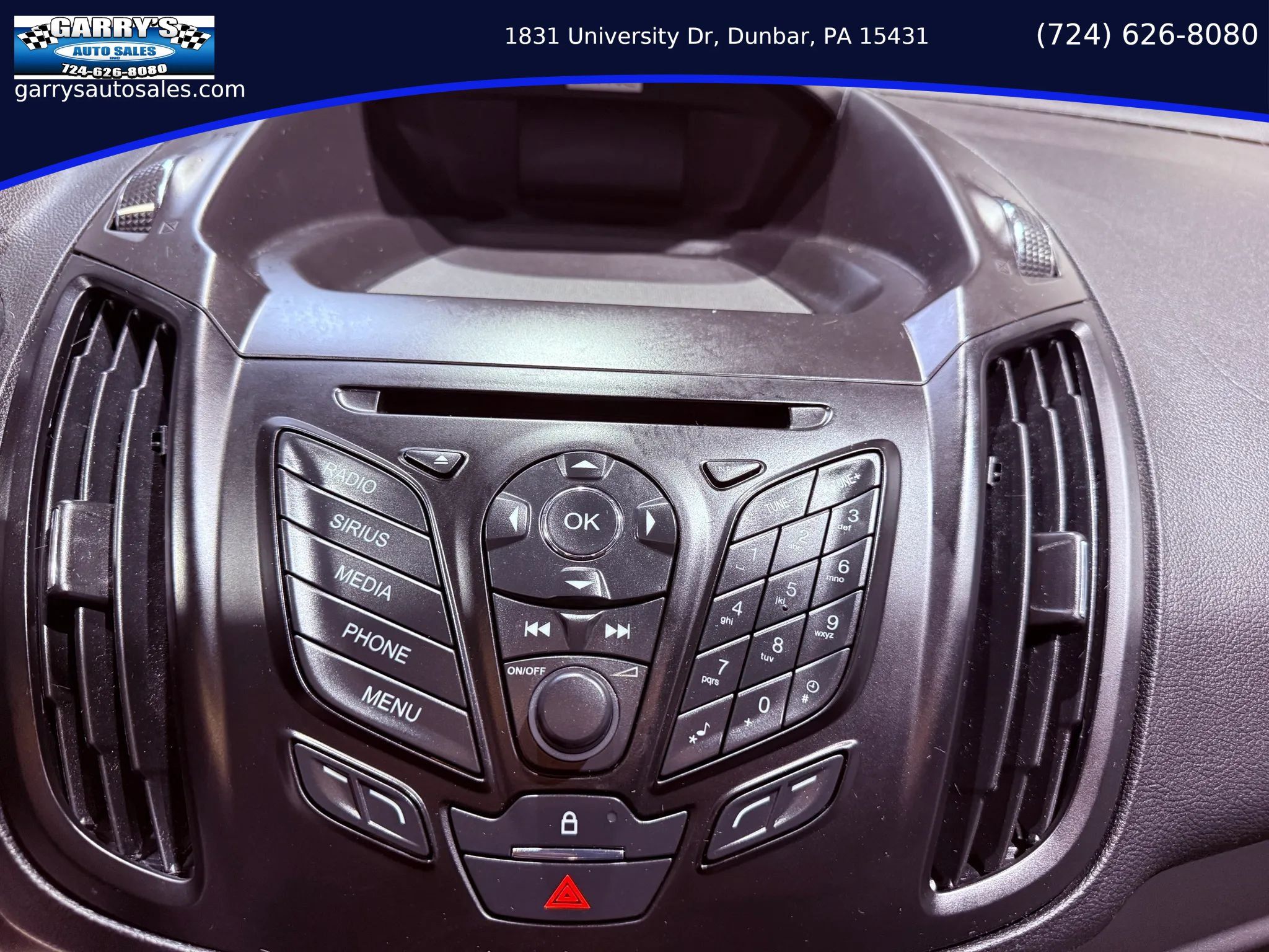 Used 2015 Ford Escape SE FWD image 19
