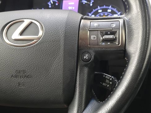 Used 2015 Lexus GX 460 AWD/4WD image 35