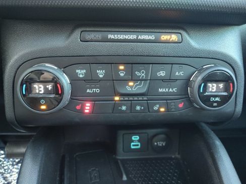 Used 2021 Ford Bronco Sport Badlands w/ Badlands Package AWD/4WD image 26