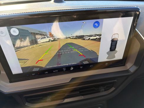 New 2025 Ford Bronco Sport Big Bend image 19