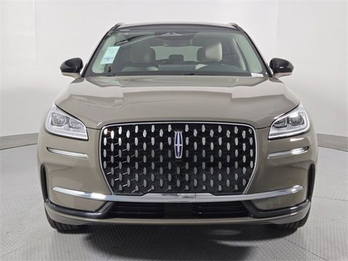 New 2026 Lincoln Corsair Grand Touring image 10