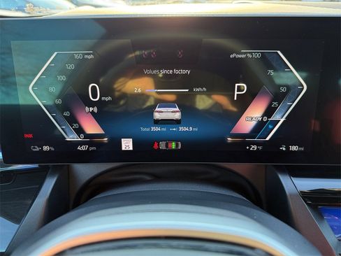 Certified 2026 BMW i5 eDrive40 image 19