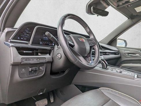 Used 2023 Cadillac Escalade Sport image 9