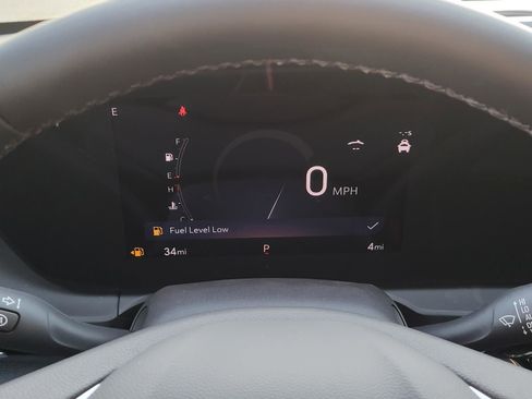 New 2026 Buick Envista Sport Touring w/ Convenience I Package image 12